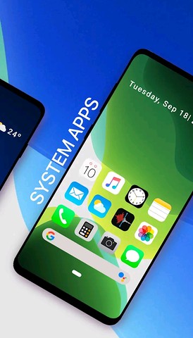iOS 13 - Icon Pack(IOS13图标包apk)免费下载_iOS 13 - Icon Pack(IOS13图标包apk)纯净版下载