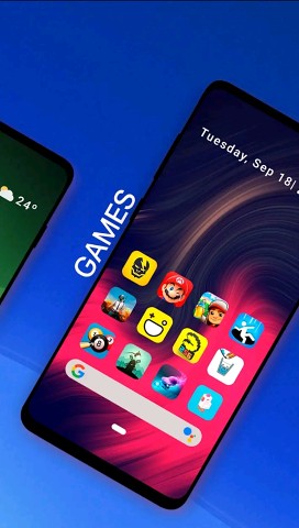 iOS 13 - Icon Pack(IOS13图标包apk)免费下载_iOS 13 - Icon Pack(IOS13图标包apk)纯净版下载