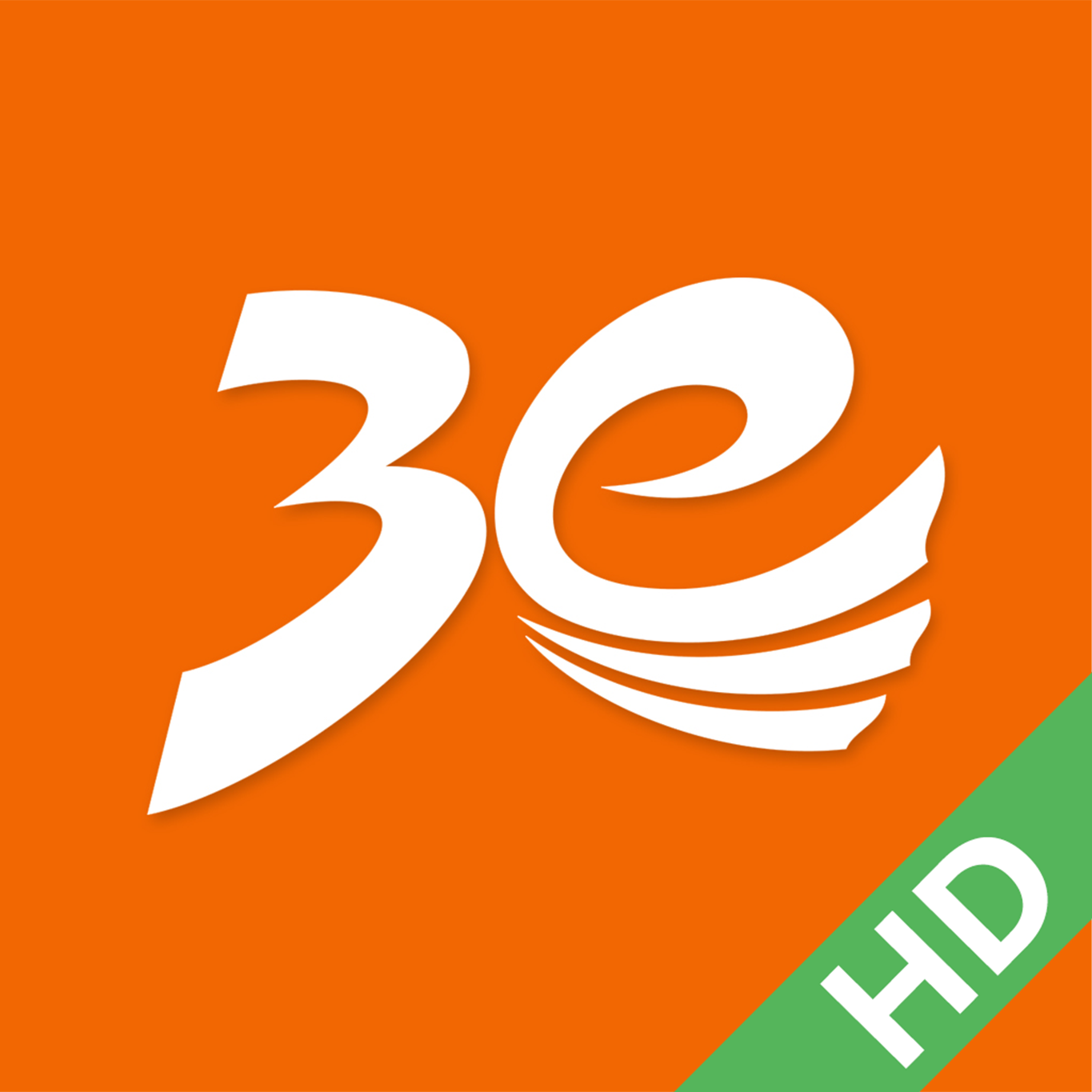 3E口语pad版APP下载安装