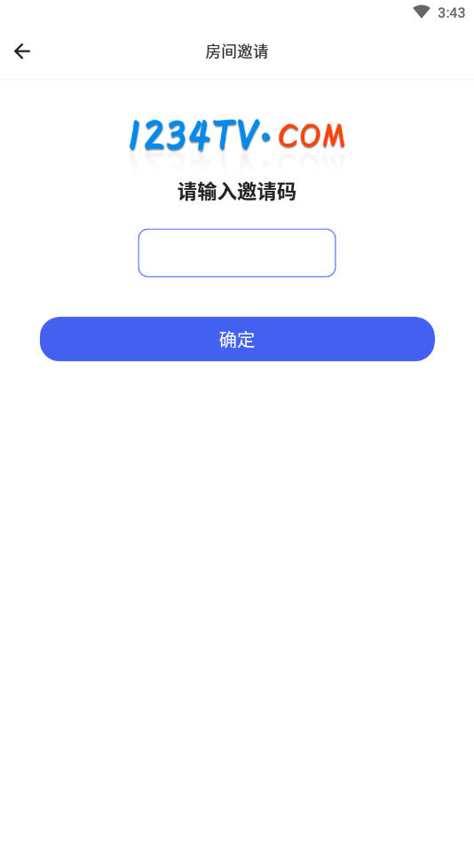 1234TV财经直播平台下载安装_1234TV财经直播平台app官方正版