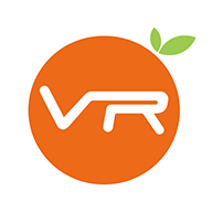 橙子VR视频安卓App_橙子