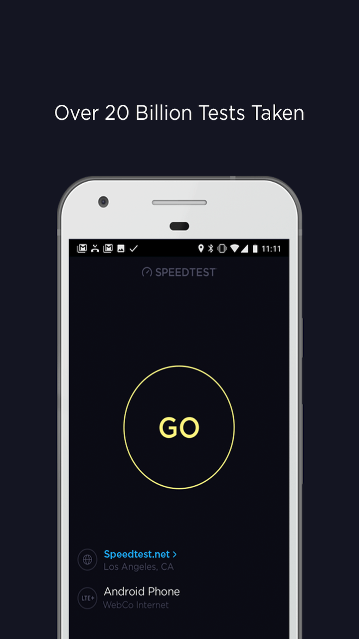 Speedtest中文版专业版正版手机版_Speedtest中文版专业版app最新官方版下载