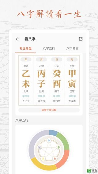 内思运安卓App_内思运下载官方版