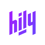 Hily 2025最新版下载_Hi
