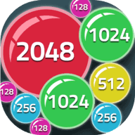 2048弹弹球赚钱官方免费
