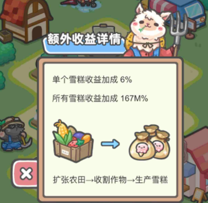 放置牧语内购版