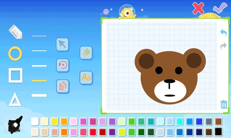 小火箭幼儿编程APP安卓版_小火箭幼儿编程APPapp最新官方版