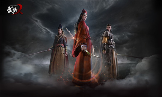 WuXiaX(武侠义测试服)手游APP_WuXiaX(武侠义测试服)正版手机版