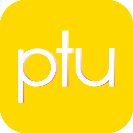 PTU（水印相机P图海报软件