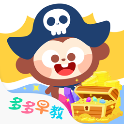 多多航海王-儿歌多多出