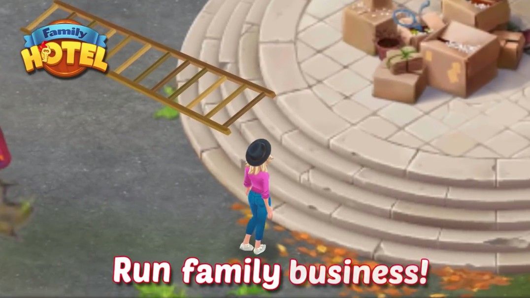 Family Hotel(如家酒店)最新版本_Family Hotel(如家酒店)免费版游戏下载安装