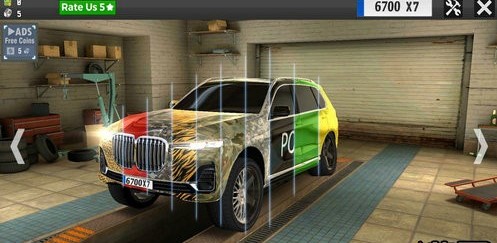 X7 Simulator(宝马x7模拟器)最新版本下载_X7 Simulator(宝马x7模拟器)APP下载