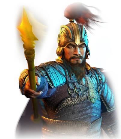 大战三国志动画版