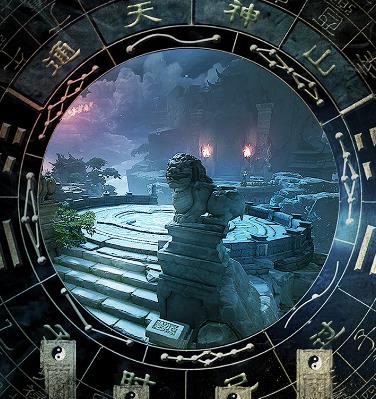 地灵曲手游小米版