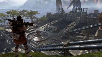 Apex英雄腾讯版