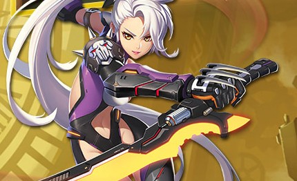 零城契约斗鱼版