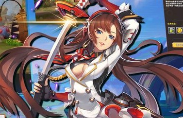 神域之境九游版