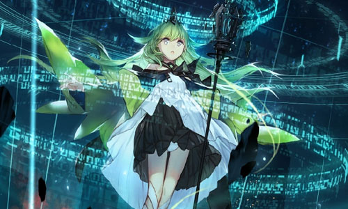 代号奇美拉九游版