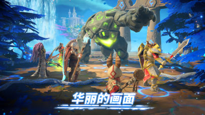 魔法时代BT版最新版下载_魔法时代BT版手游APP下载