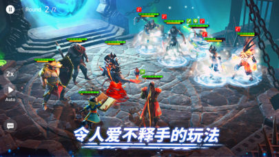 魔法时代BT版最新版下载_魔法时代BT版手游APP下载