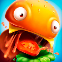 Burger.io游戏单机版下载_Burger.io游戏手游APP下载