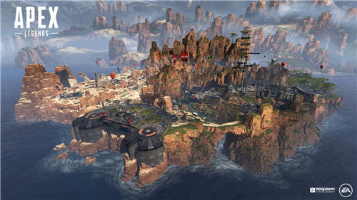 Apex legends中文版安卓2025最新版本_Apex legends中文版下载安装