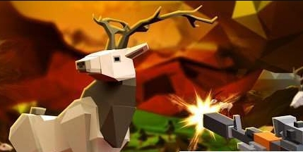Deer Hunter(像素猎鹿人)免费版游戏下载安装_Deer Hunter(像素猎鹿人)免费版游戏下载安装