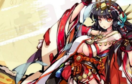 幻想神姬九游版