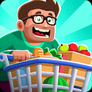 Idle Supermarket Tycoon(闲置超市大亨)手游APP下载_Idle Supermarket Tycoon(闲置超市大亨)手游