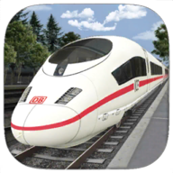 Euro Train Sim(列车模拟2广州版)免费版_Euro Train Sim(列车模拟2广州版)下载最新版本2025