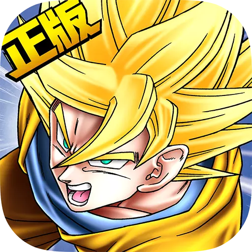 龙珠觉醒vivo版app最新官方版_龙珠觉醒vivo版2025最新版