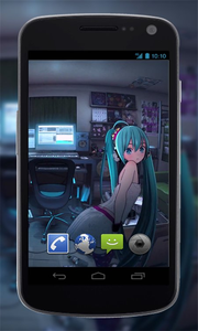 初音未来动态壁纸app最新官方版_初音未来动态壁纸最新官网下载