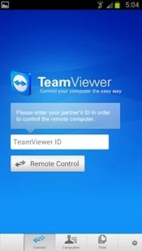 TeamViewer(手机远程控制软件)免费版软件下载安装_TeamViewer(手机远程控制软件)官方下载