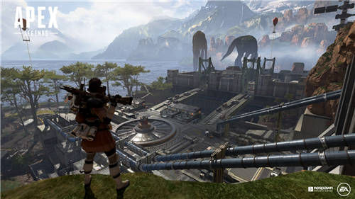 Apex Legends(Apex英雄手游单机版)2025最新手游下载_Apex Legends(Apex英雄手游单机版)最新官网下载