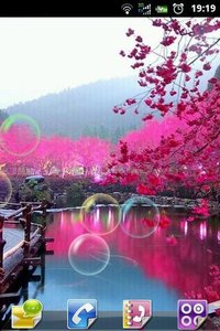 梦幻风景动态壁纸免费版软件下载安装_梦幻风景动态壁纸官方版下载