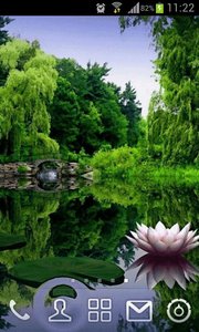 湖泊美景动态壁纸新版手机端_湖泊美景动态壁纸软件下载