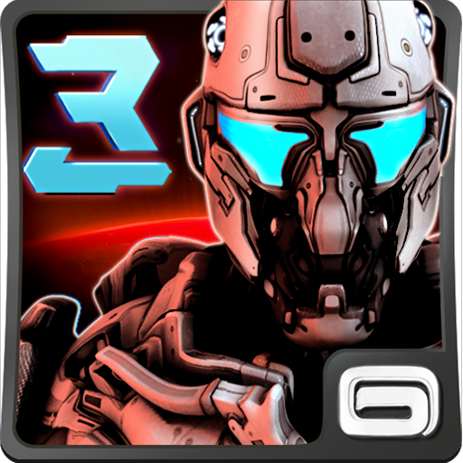 N.O.V.A. 3(近地联盟先遣队3)手游APP_N.O.V.A. 3(近地联盟先遣队3)安卓版