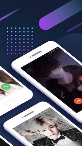 抖来电破解安卓App_抖来电破解2025最新版免费下载