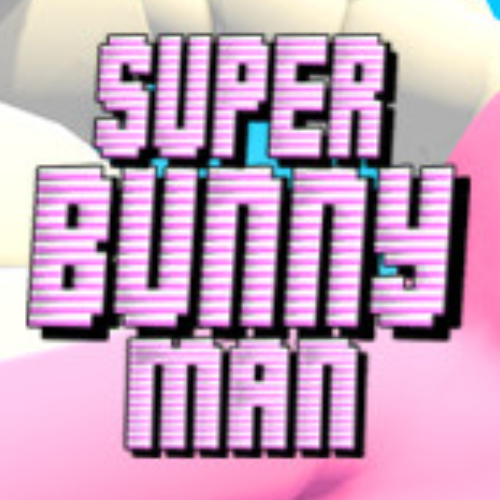 Super Bunny Man(超级兔子人九游版)免费2025新版_Super Bunny Man(超级兔子人九游版)官方版下载