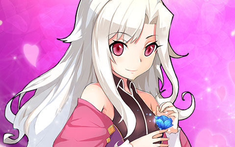 FATE型月满v版