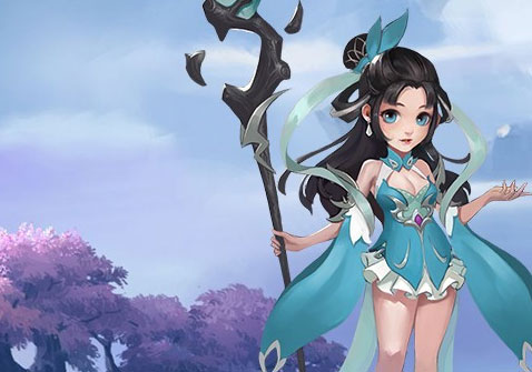 梦幻情天BT版