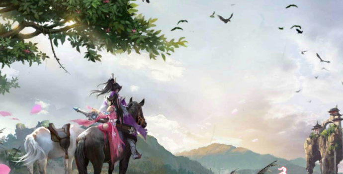 封号斗罗飞升版