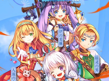 戒灵传说月卡版