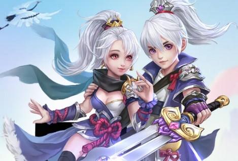 梦幻仙侠安峰版