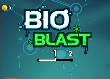 生物爆炸