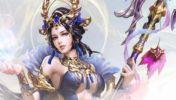 红月武尊BT版