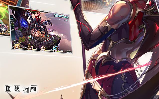 神无月手游oppo版