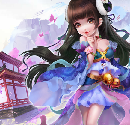 苍穹仙迹满V版