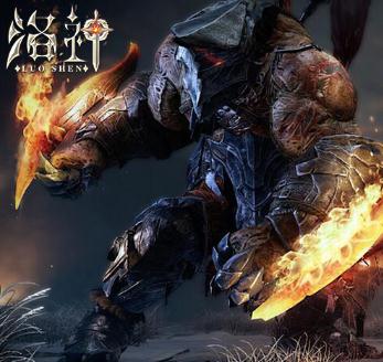 洛神腾讯版