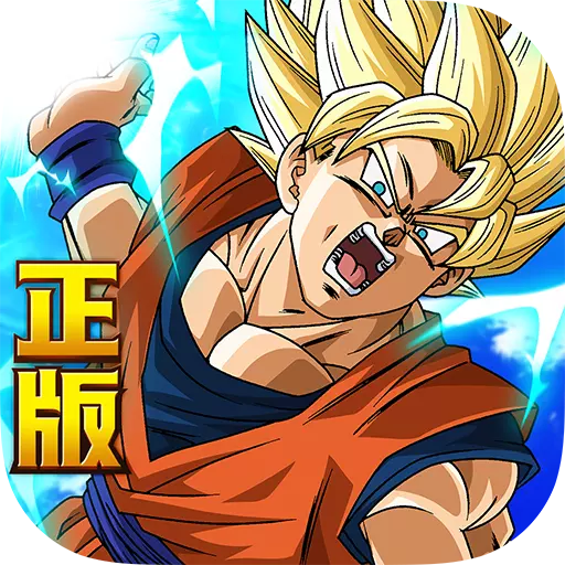 龙珠觉醒华为版2025最新手机版下载_龙珠觉醒华为版2025最新版下载